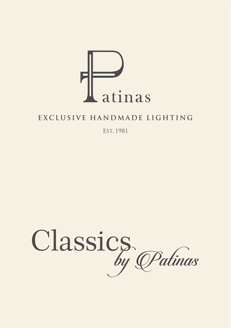 Classical catalogue Patinas